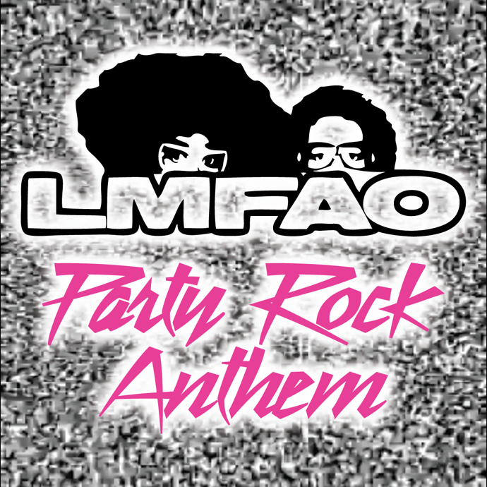 party rock anthem lmfao lyrics. Buy Party Rock Anthem (feat.